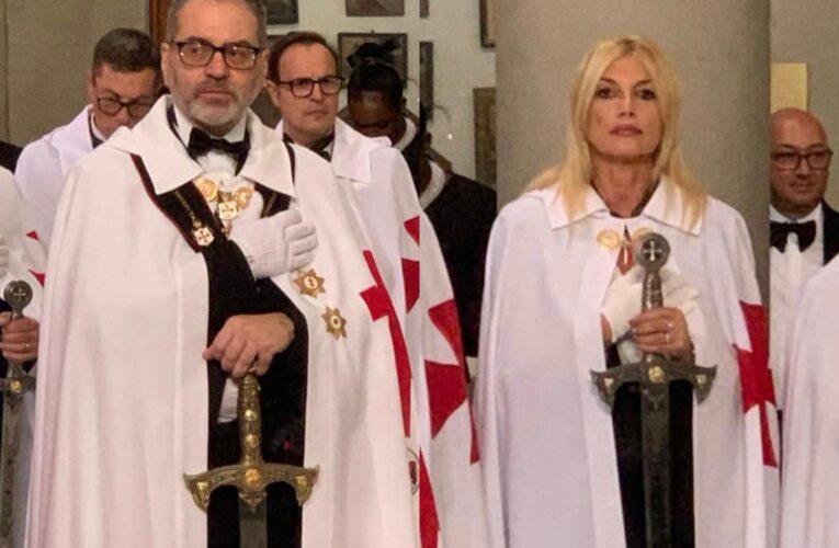 Ad Aversa prende avvio lo Studium Templarium a servizio della Società