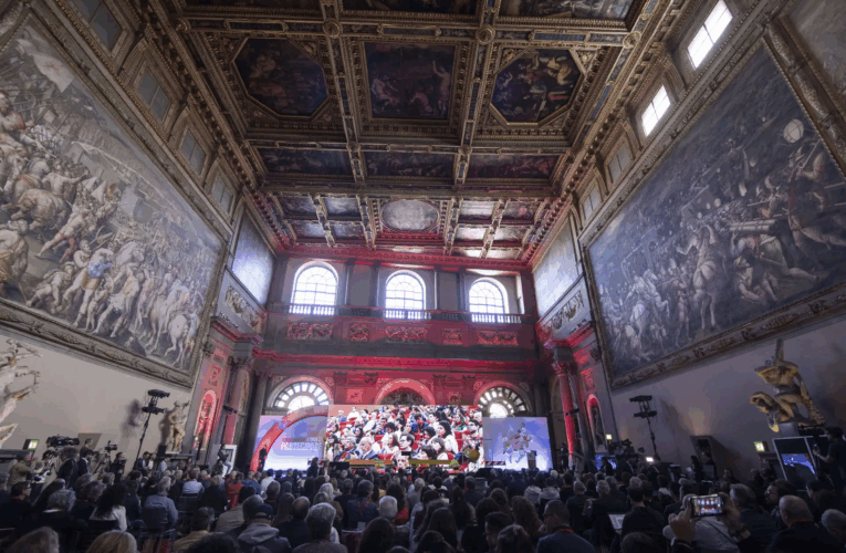 Firenze, dal 2 al 5 ottobre la 7ª edizione del Festival Nazionale dell’Economia Civile
