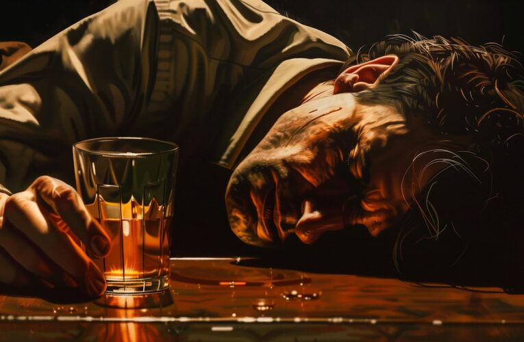 Alcolismo, una dipendenza patologica preoccupante