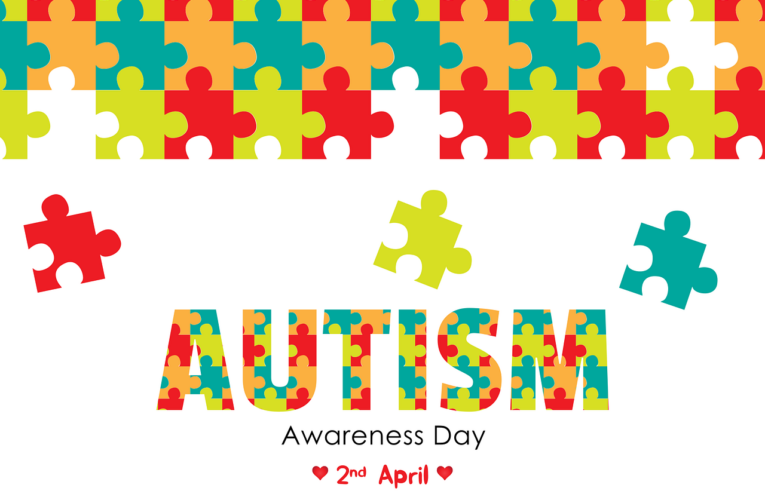 Autismo, una sfida per tutti!
