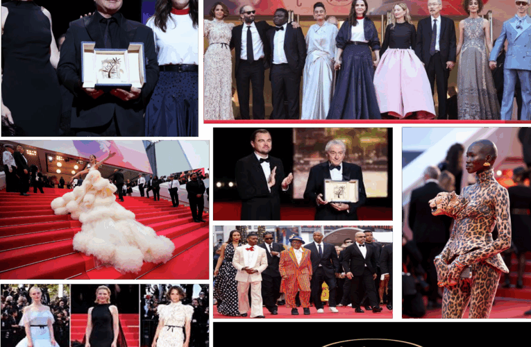Festival di Cannes 2025, “A simple accident” vince la Palma d’Oro