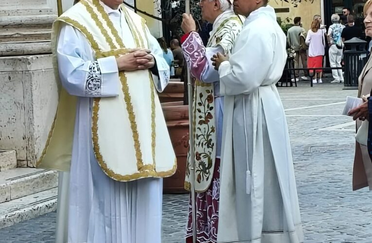 Grande successo del Congresso Nazionale dei Convegni di Cultura B. Maria Cristina di Savoia