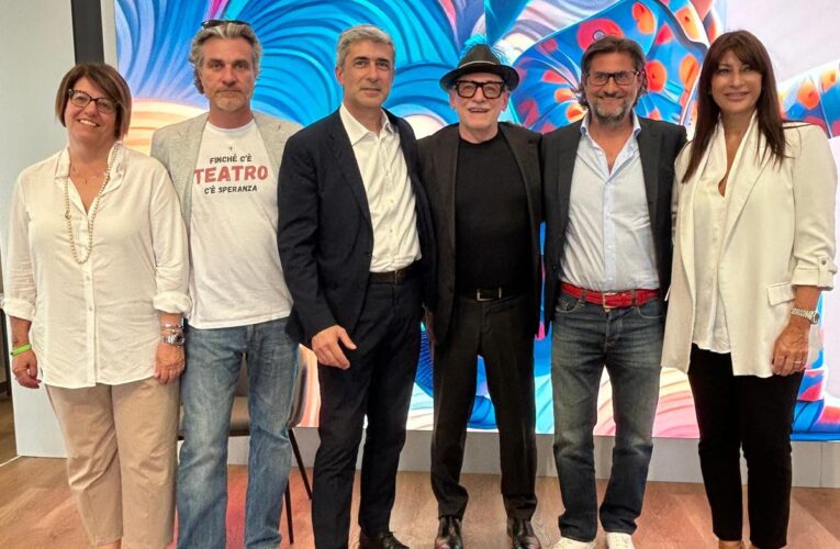 Andersen Festival, dal 5 all’8 giugno la 28ª edizione a Sestri Levante
