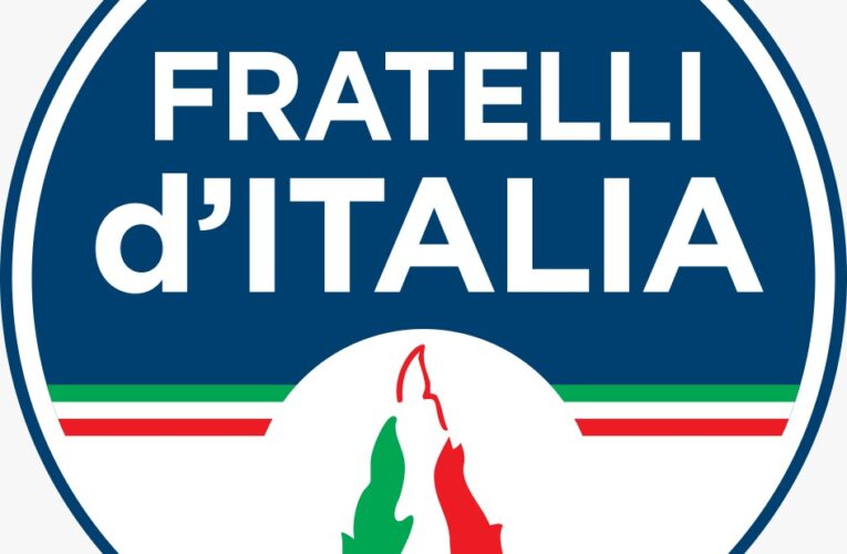 Albano, FDI su mozione Gaza: “Sindaco non riduca tema cruciale a strumento di divisione”
