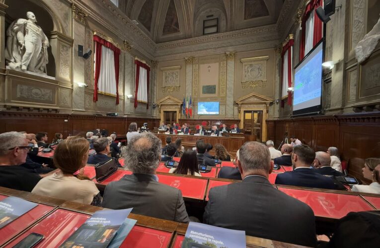 Roma Capitale, una nuova frontiera edilizia